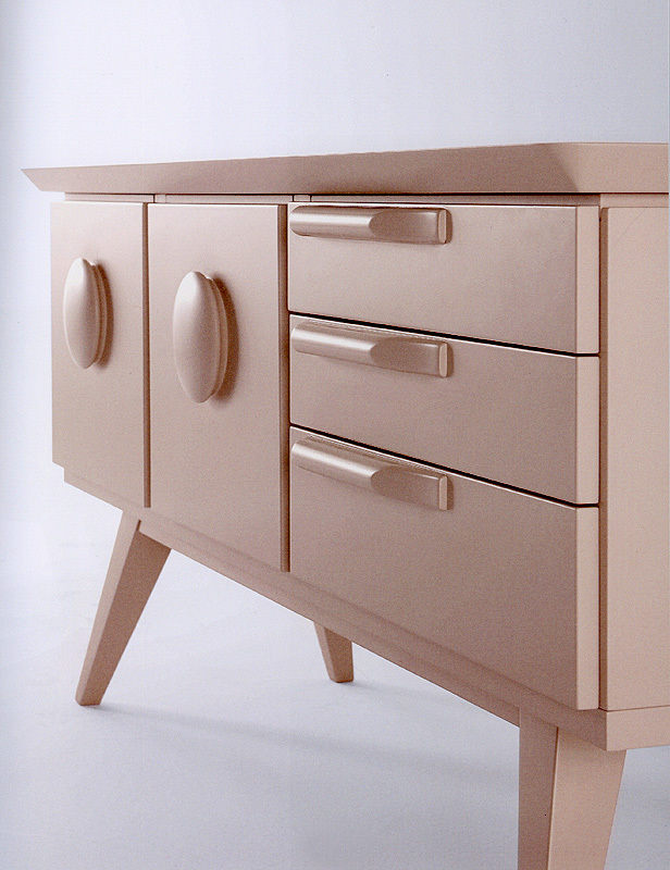 Буфет ANITA CREAZIONI CR/3953 Extempore - Вид №1