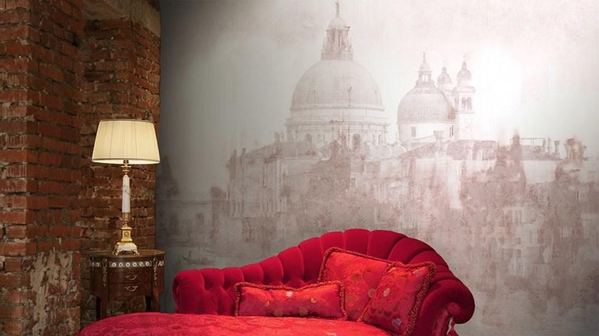 GLAMORA Панорамные виниловые обои Epoch sun-id-1401084 - Вид №2