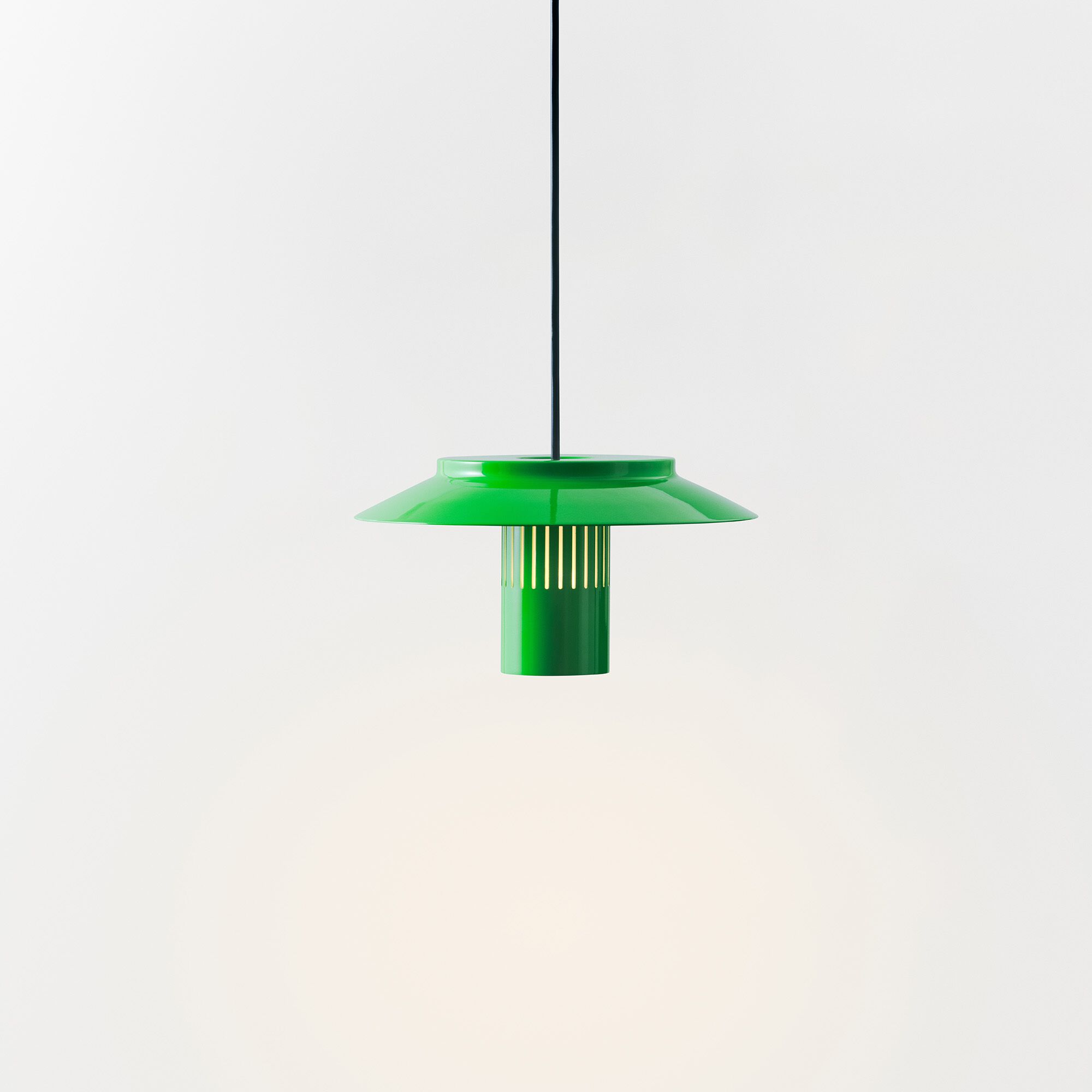 Алюминиевый подвесной светильник Pholc Лилль ARCH-00144690 - Вид №24