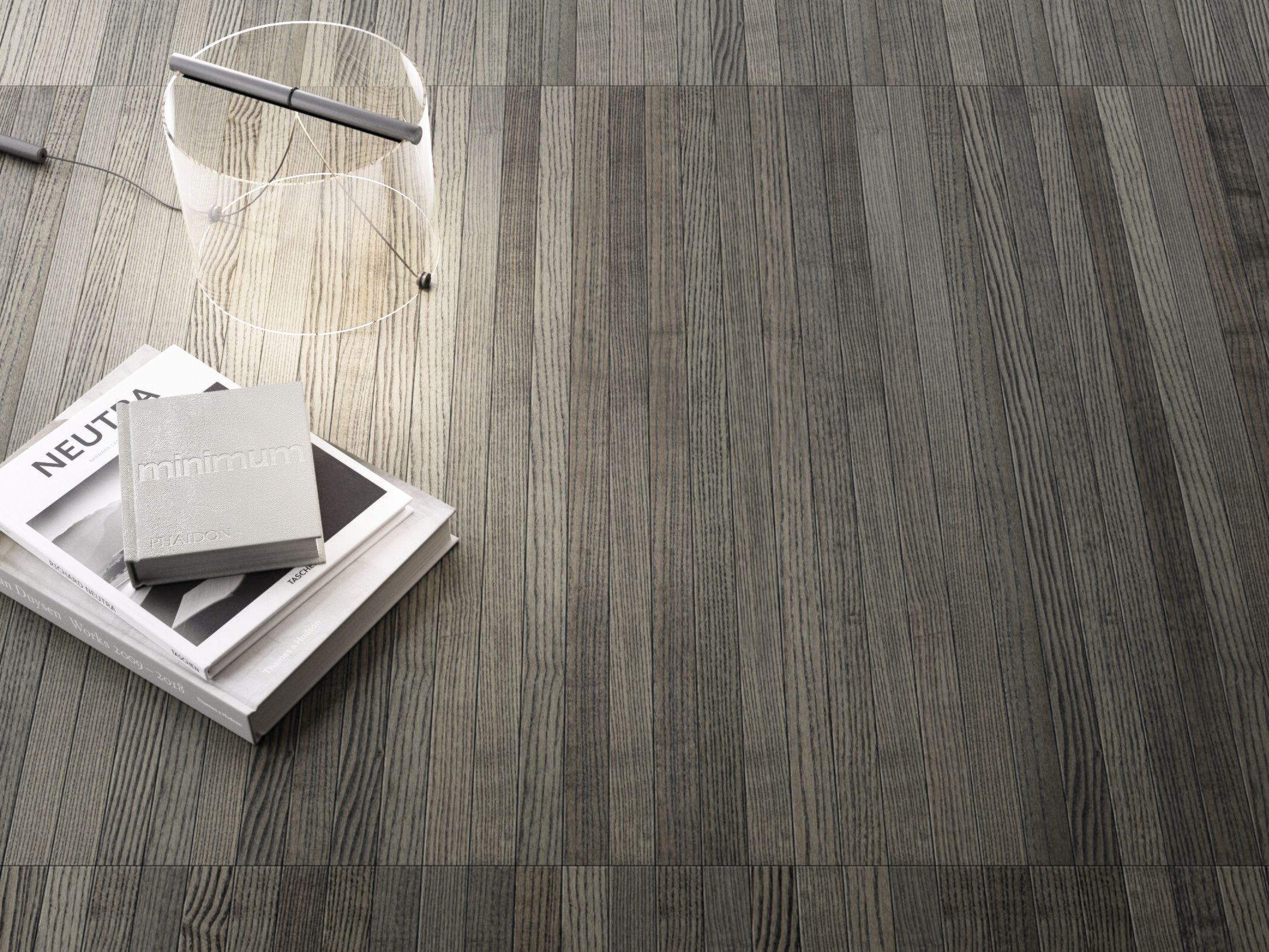 Дубовый паркет Listone Giordano DÈSIR ARCH-00085426 - Вид №1