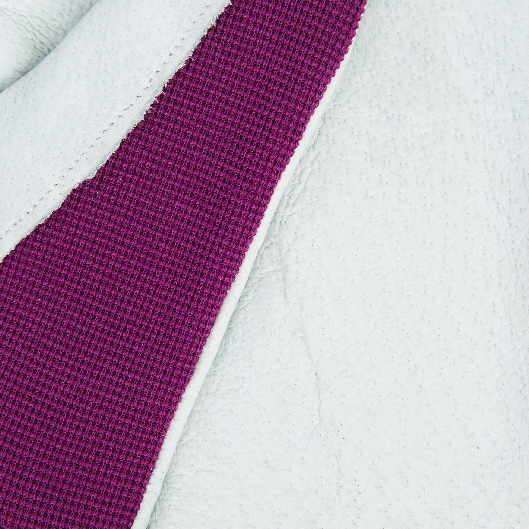 14263928 Перчатки садовые с липучкой hq-18-M, кожа/спандекс Santreyd  - Вид №1