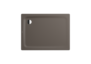Душевой поддон KALDEWEI Сталь эмалированная 389-1 450 теплый серый 80