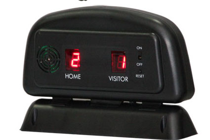 Аэрохоккей blue ice pro DFC sun-id-2068018 - Вид №1