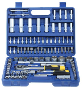 Набор инструментов Калибр НСМ-108 1248514