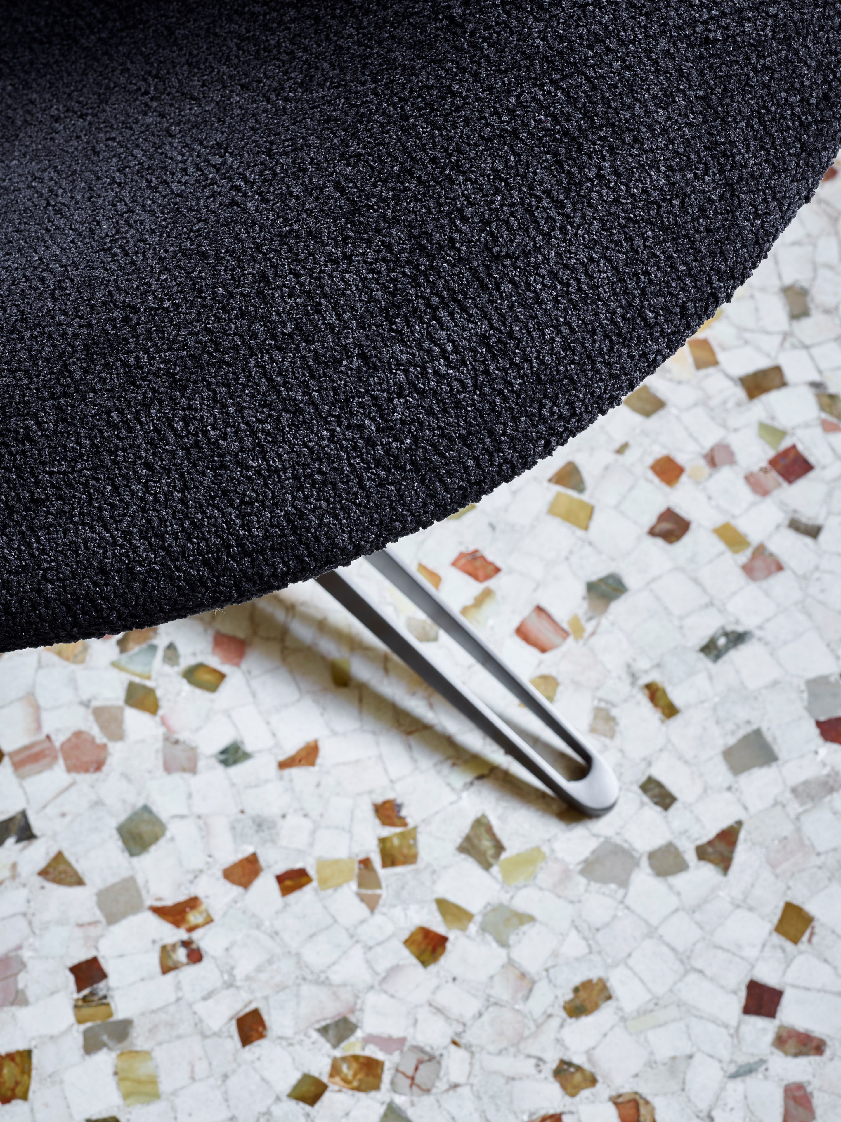 Спицевое вращающееся кресло Amura Медея ARCH-00024409 - Вид №13