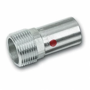 124280G2212 SANHA 24280G SANHA-Therm переходная вставка НПр-НР 22ax1/2 мм