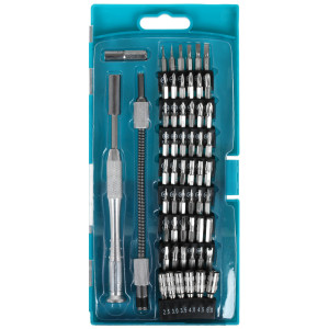 Отвертка с насадками/битами Smartbuy SBT-SCBS-58P1 8121758