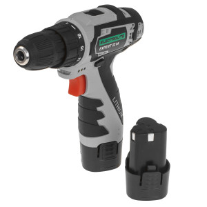 Шуруповерт ELECTROLITE Expert 12/2.0М 9239425