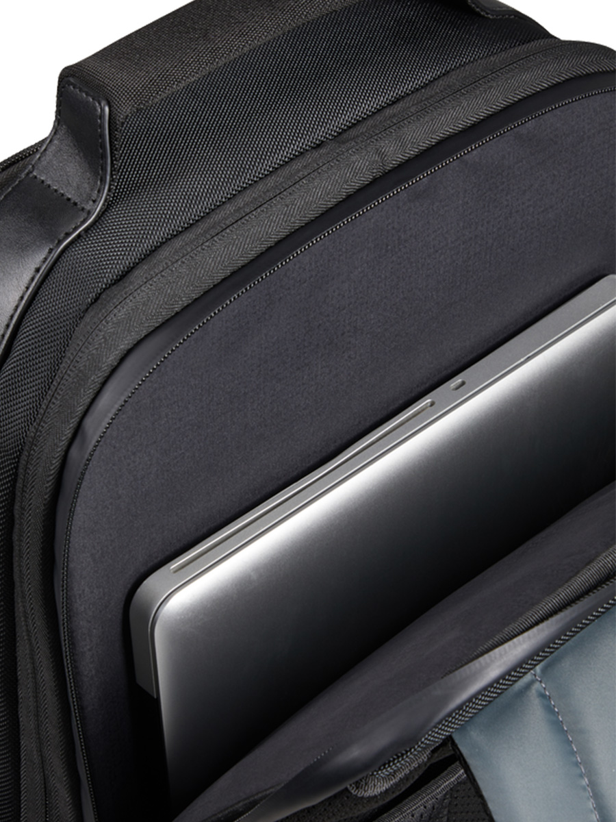 KG2-28004 Рюкзак для ноутбука KG2*004 Backpack 17.3 Samsonite Openroad 2.0  - Вид №3