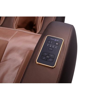 RK8900 Массажное кресло COMTEK TAI JI ROSE GOLD Santreyd  - Вид №3