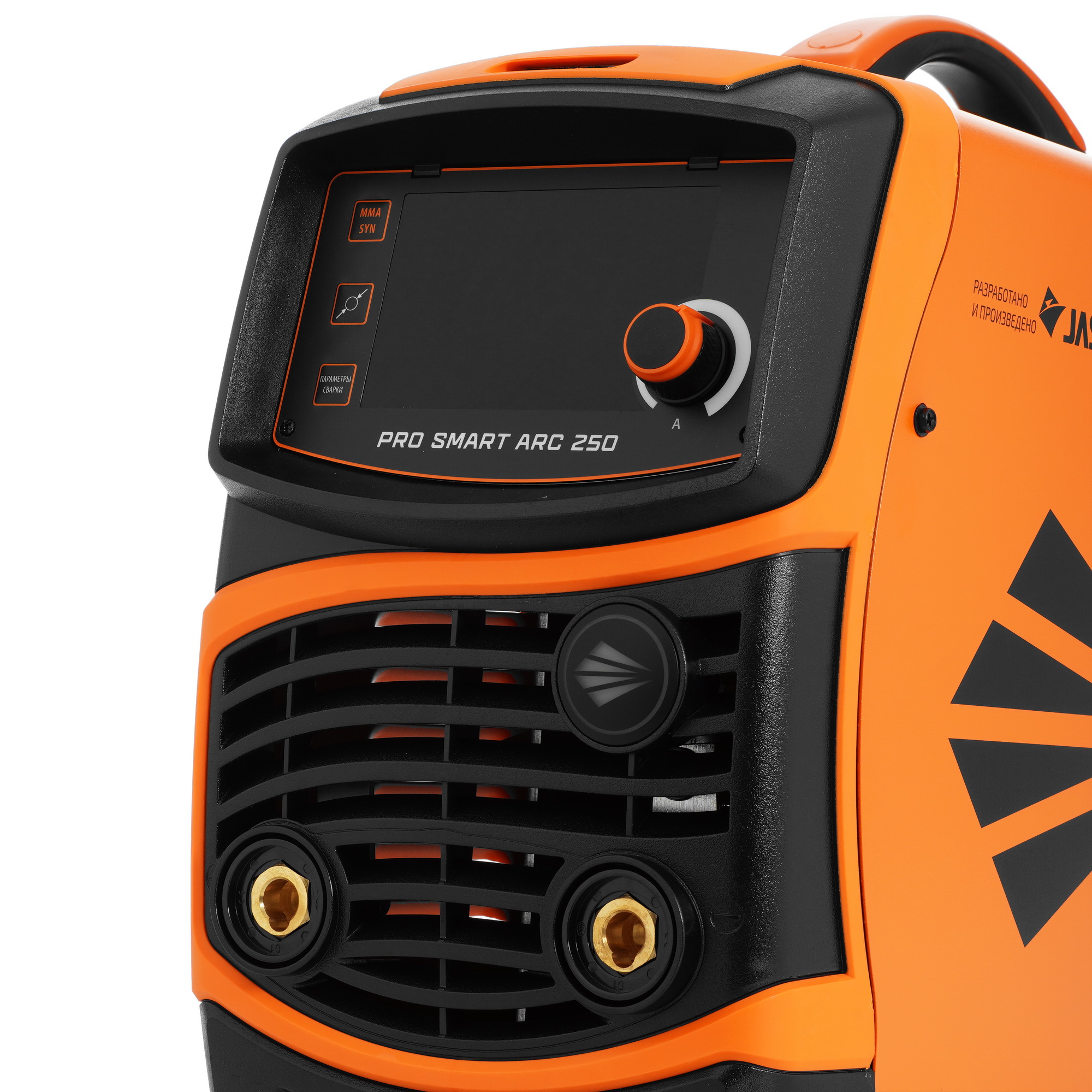 Сварочный аппарат Сварог ARC 250 Pro Smart (Z290S) 9970930 STDN-0006018 - Вид №3