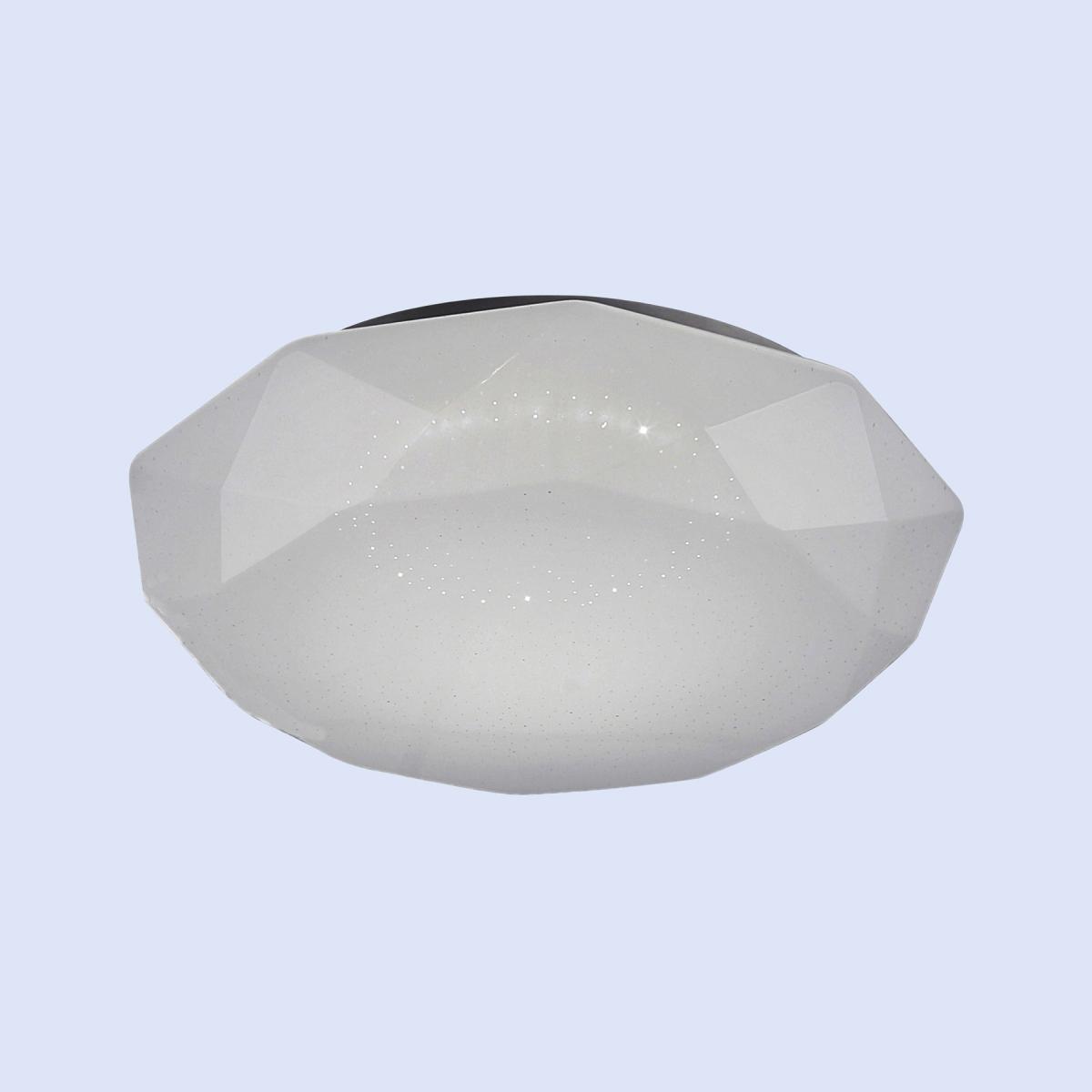 096663 Потолочный светильник MANTRA DIAMANTE SMART 5973 Mantra Diamante smart  - Вид №2