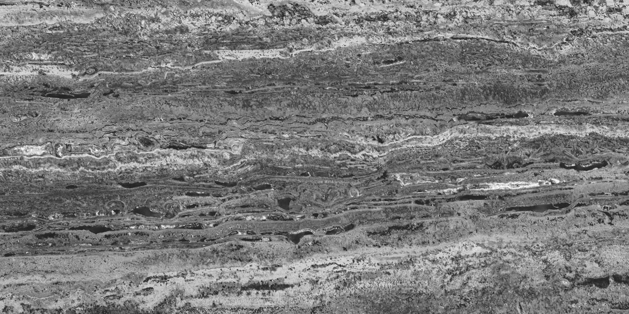 Столешницы для кухни - Травертино ченери