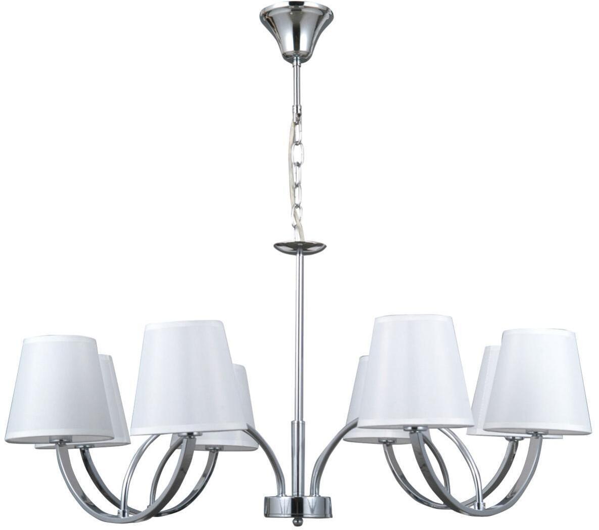 329012008 Подвесная люстра MW-Light Вега