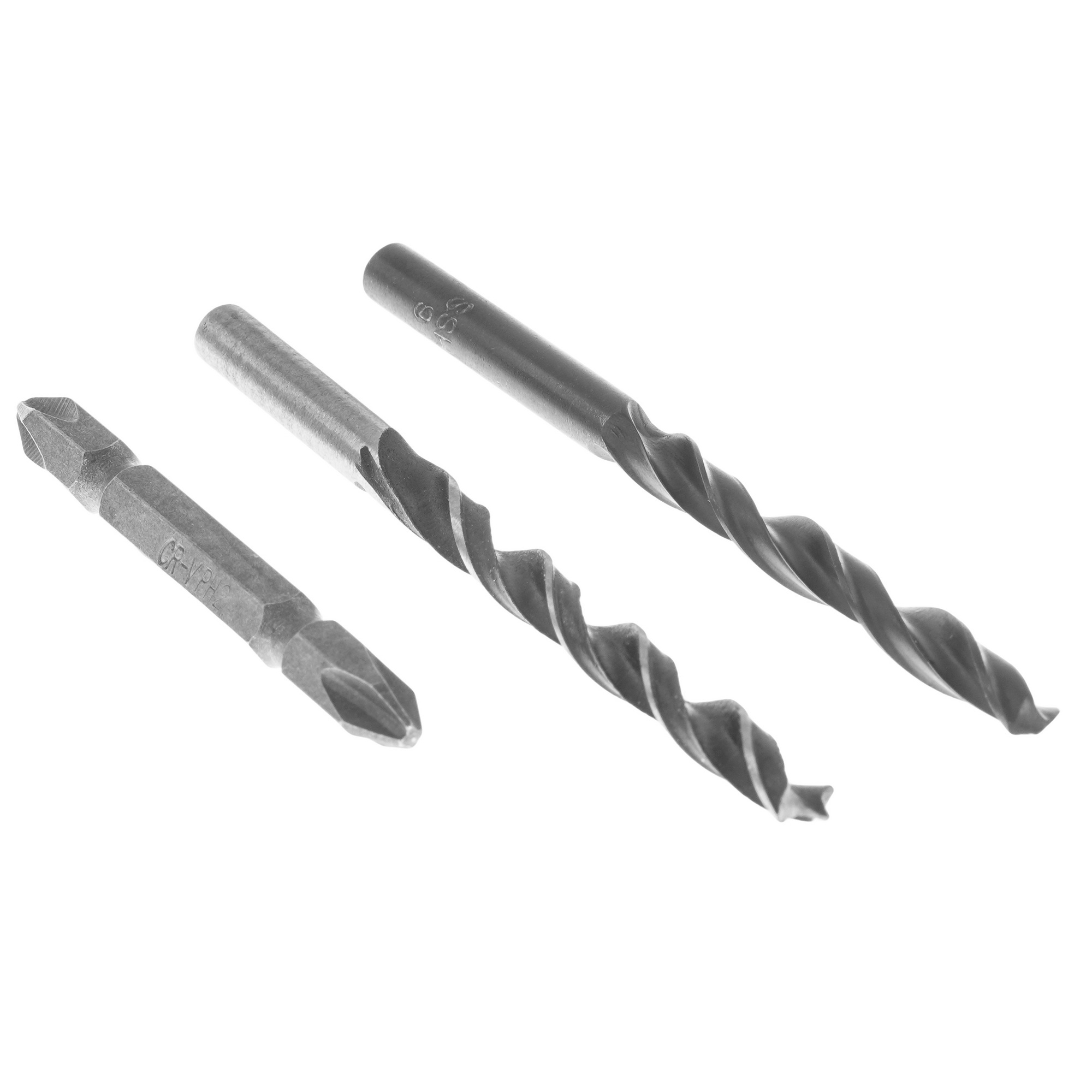 Дрель-шуруповерт TRUSTFIELD ETCD-18.1.1 9179683 STDN-0093058 - Вид №5