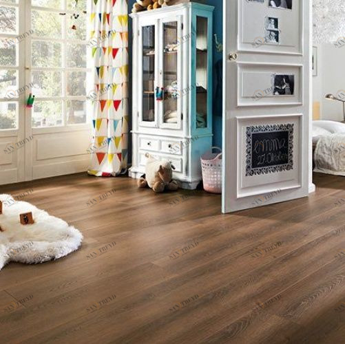 Ламинат Haro Дуб Венна Дымчатый 1800100087