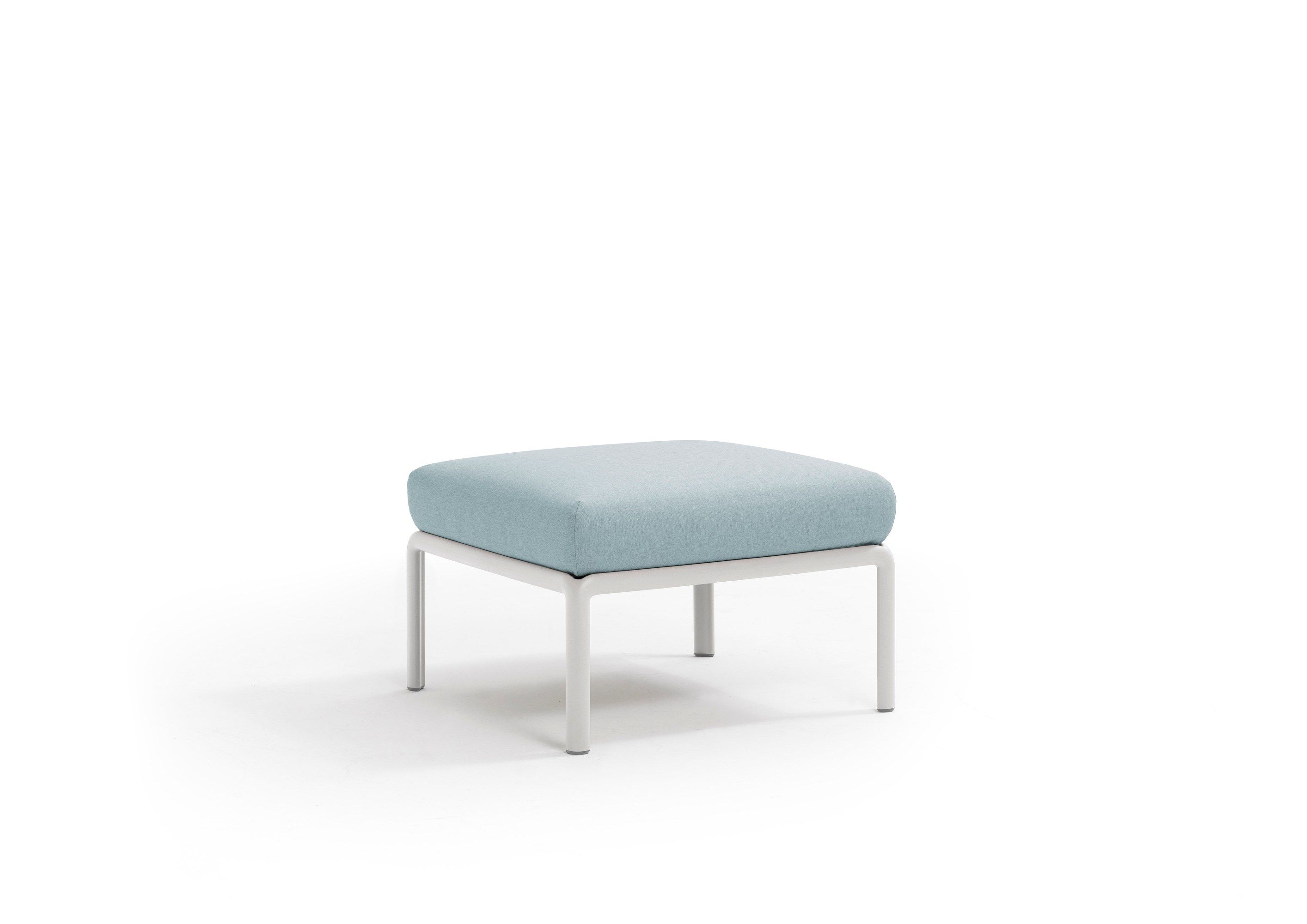 Пуф из смолы и ткани Nardi ARCH-00017796 - Вид №21