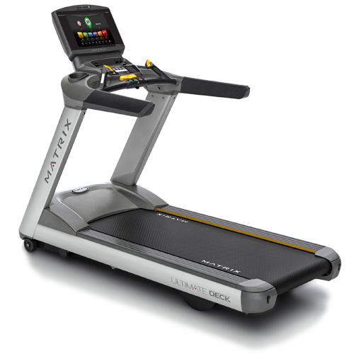 Беговая дорожка t7xe (2013) MATRIX sun-id-2067964