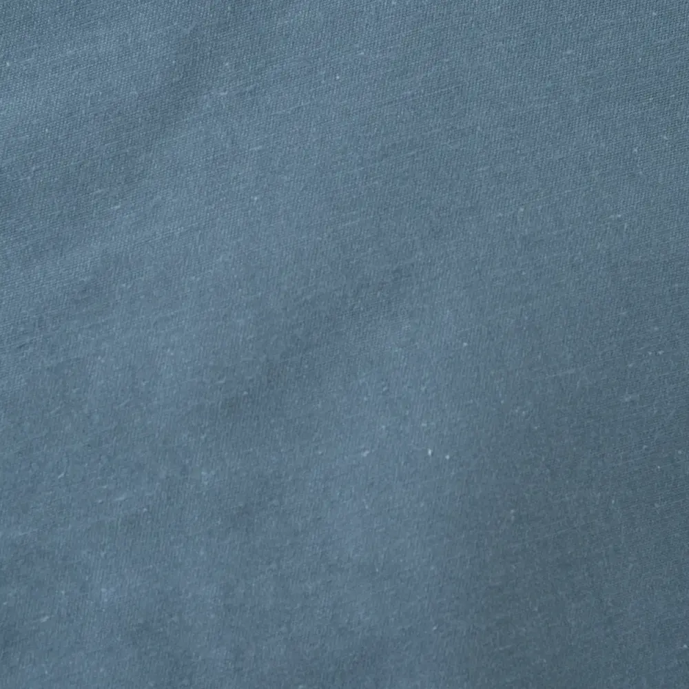 Простыня Tex Republic 28538 180x200 см сатин на резинке серо-синий STLM-2015328 - Вид №1