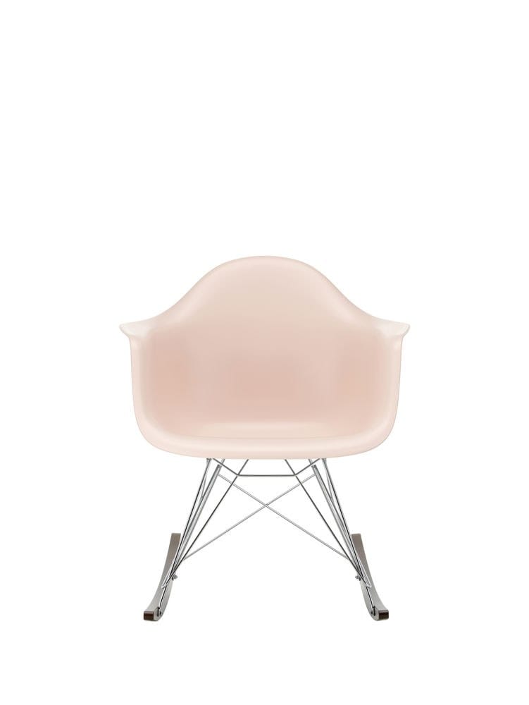 Кресло-качалка из полипропилена с подлокотниками VITRA Eames Plastic Chair ARCH-00043795 - Вид №144