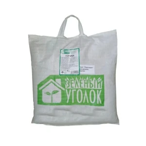 90344221 Семена Зеленый Уголок Горчица 5 кг 4660001294257 STLM-0963029
