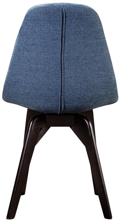 244 Стул Eames lite Сканди Блю Арт R-HOME 86019071hSL - Вид №3