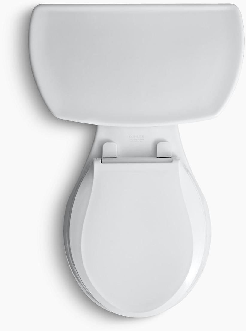 KOHLER  K-3947-UT-0  - Вид №2