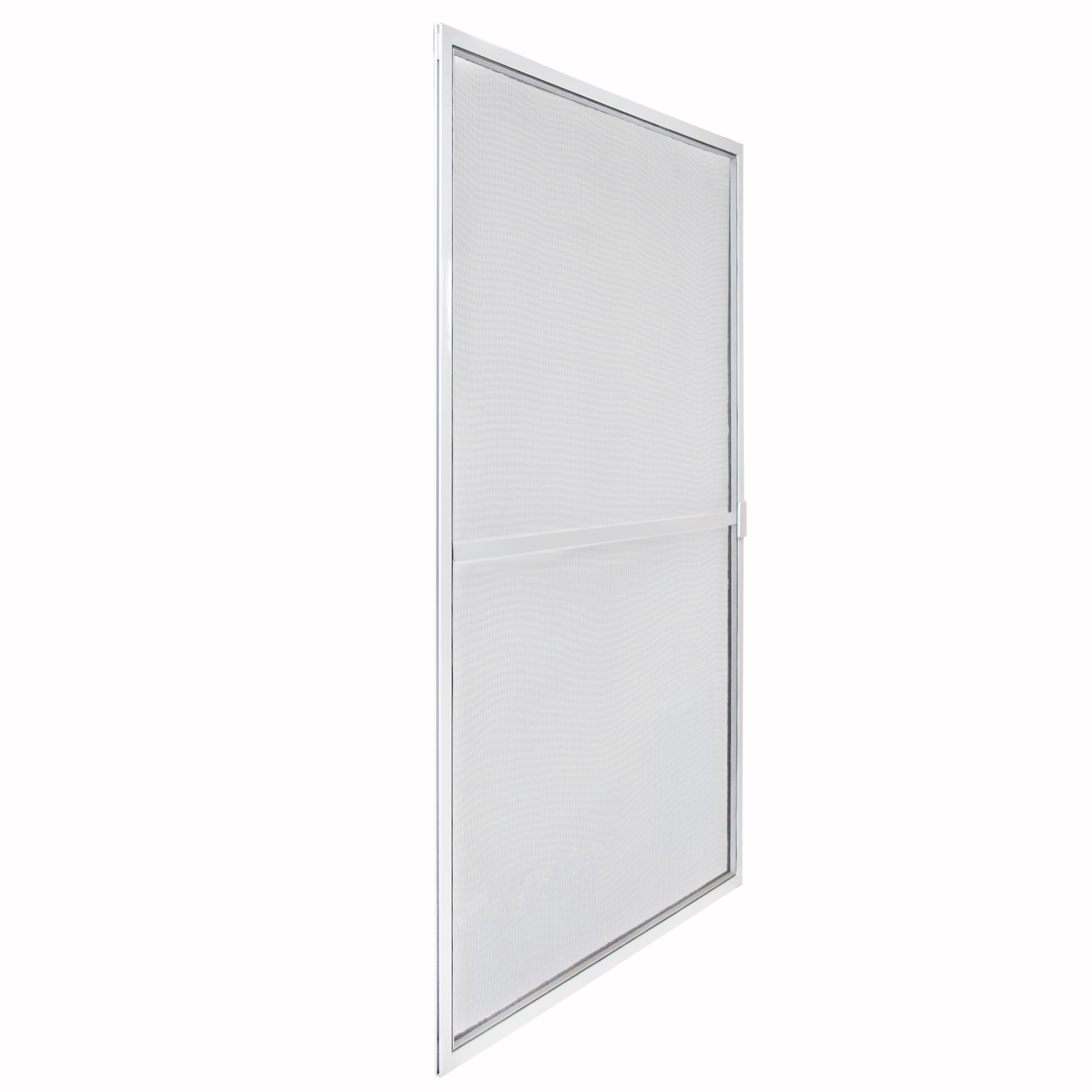 82603541 Рамочная москитная сетка 115х60.1 см белый STLM-0031281 Santreyd  - Вид №3