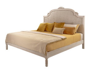 Двуспальная кровать