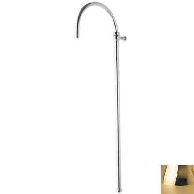 375284KK Держатель верхнего душа Bandini Classic Santreyd