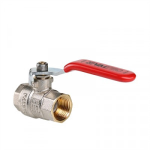 VT.214.N.04 Кран шаровой VALTEC BASE Valtec 1/2"