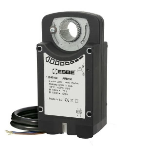 1224 12 00 ARD257Насосные группы » Esbe серии ARD100, ARD200