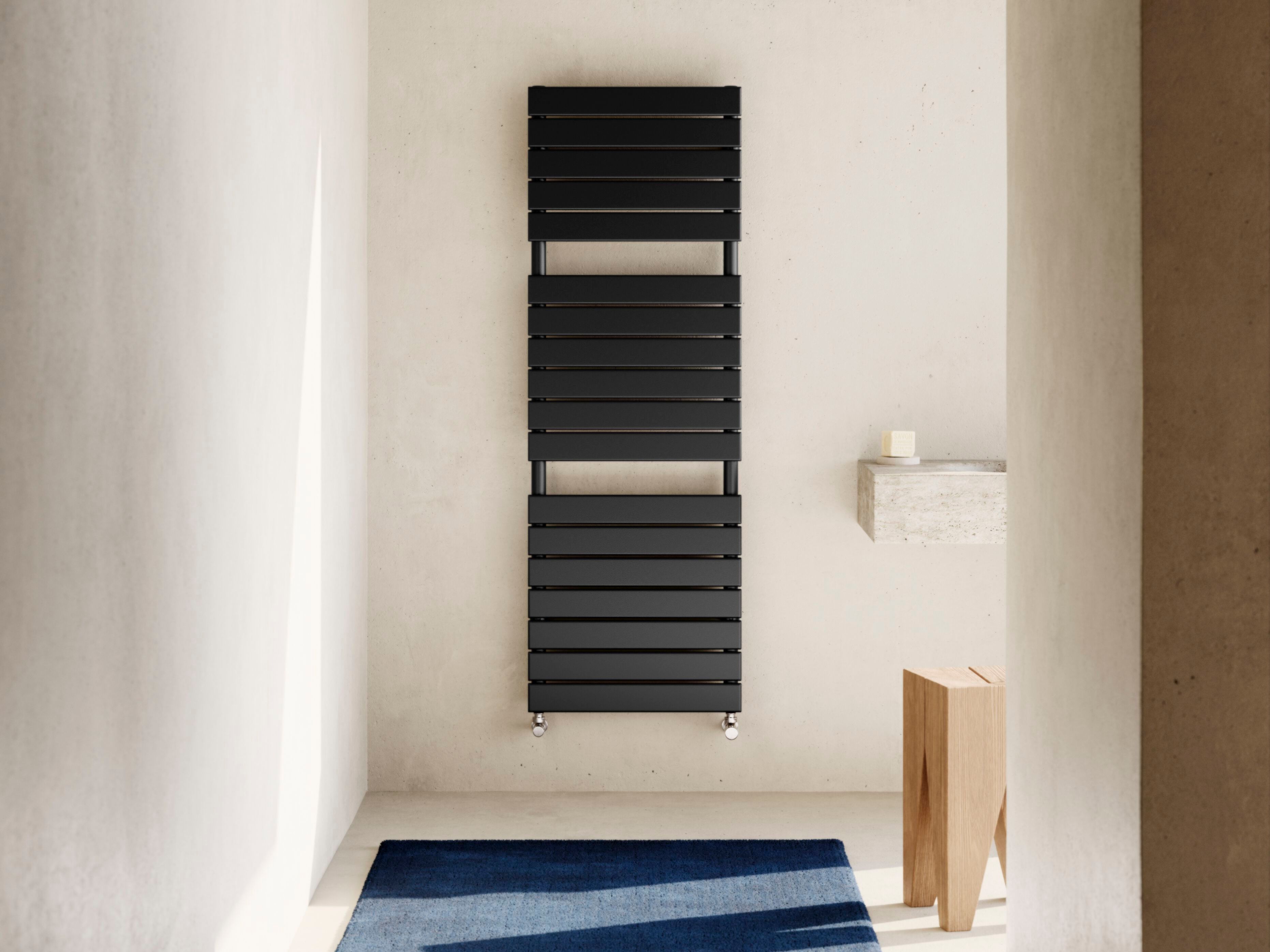 Стальной полотенцесушитель Caleido ARCH-00101932