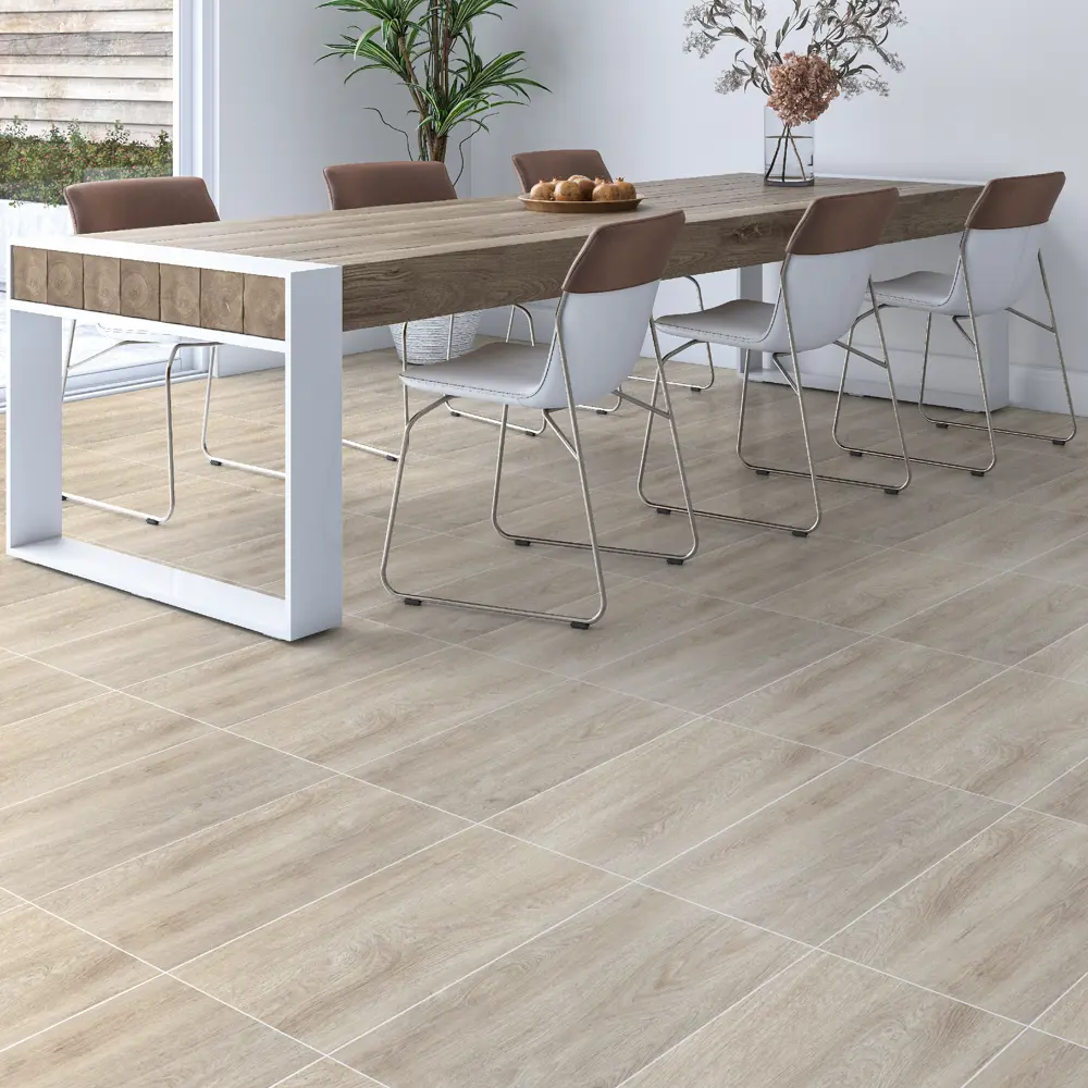 LB CERAMICS Керамогранит «Софт Вуд» с текстурой дерева 30x60 см 84922229 STLM-0057201