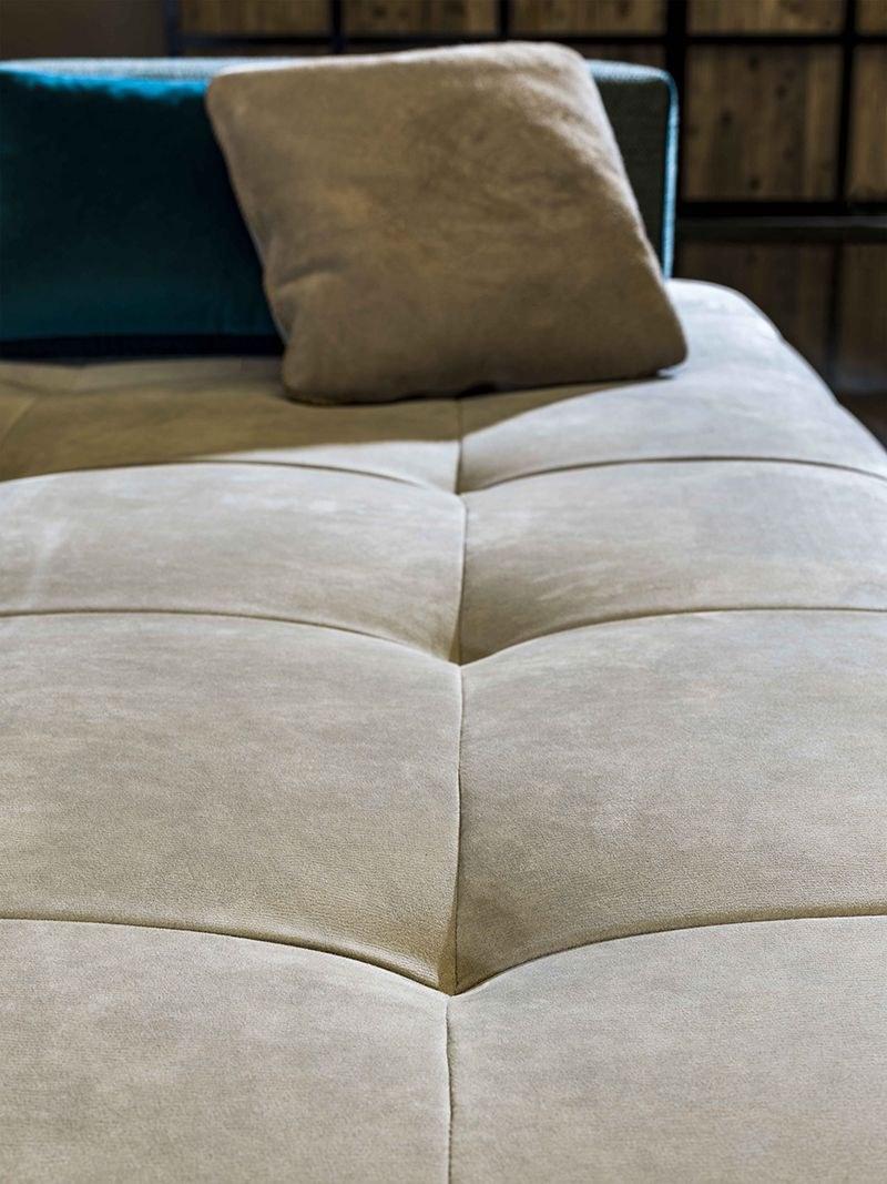 Flexstyle Кожаная кушетка sun-id-1349762 - Вид №2