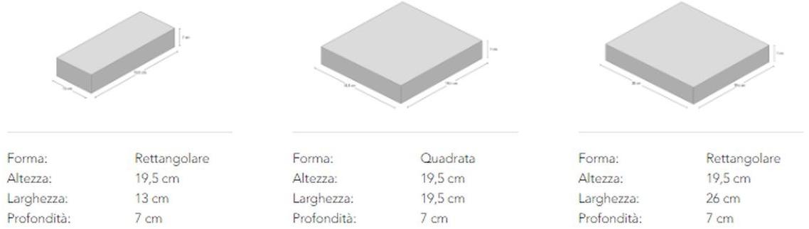 Maspe Srl Двухслойная поверхность Texxa sun-id-1386392 - Вид №2