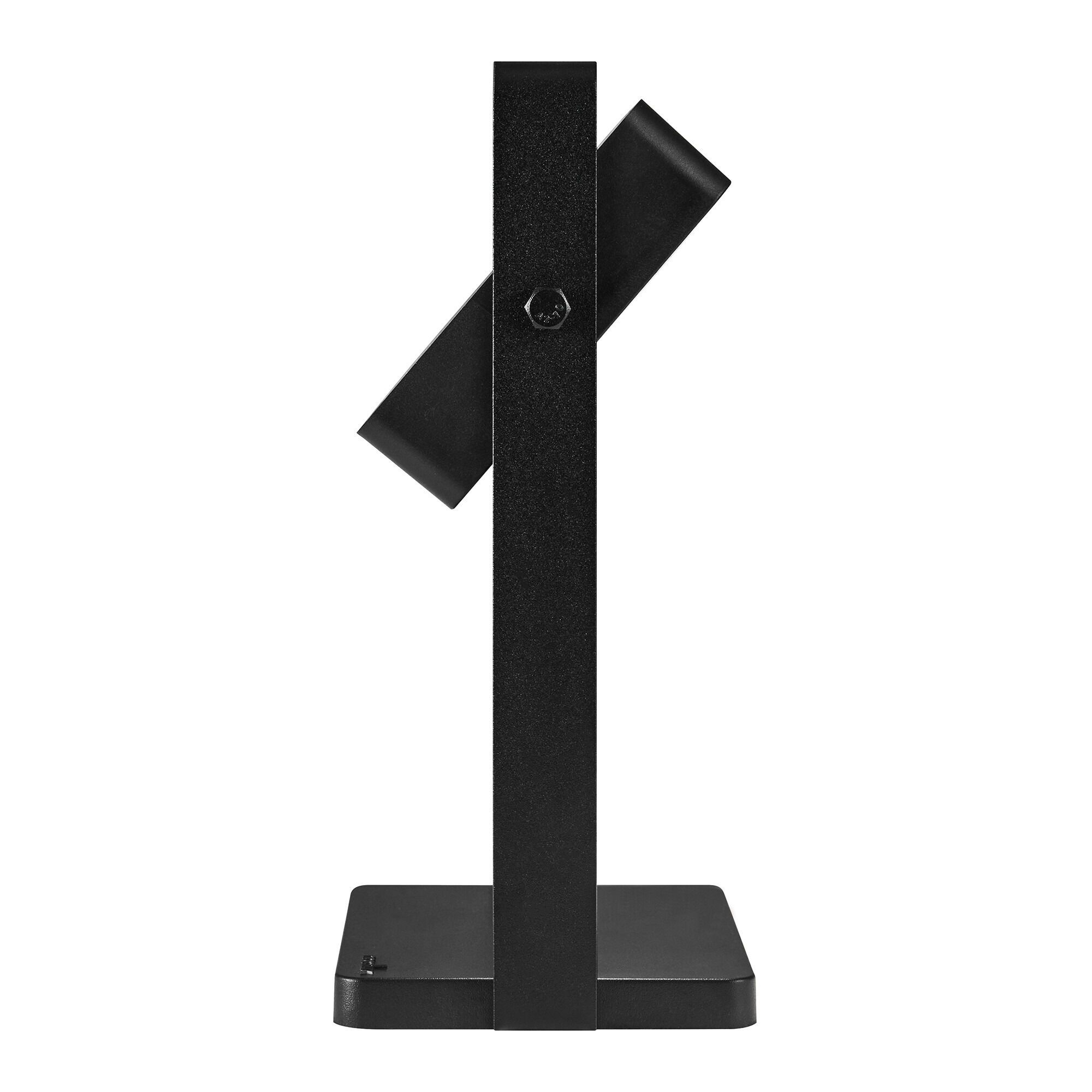 Алюминиевая и пластиковая наружная настольная лампа Nordlux Saulio ARCH-00029769 - Вид №7