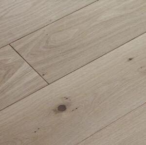 Паркетная доска Teka Trinity 13160 Дуб Кантри с брашью (Текстурированная) 4500х350 мм.