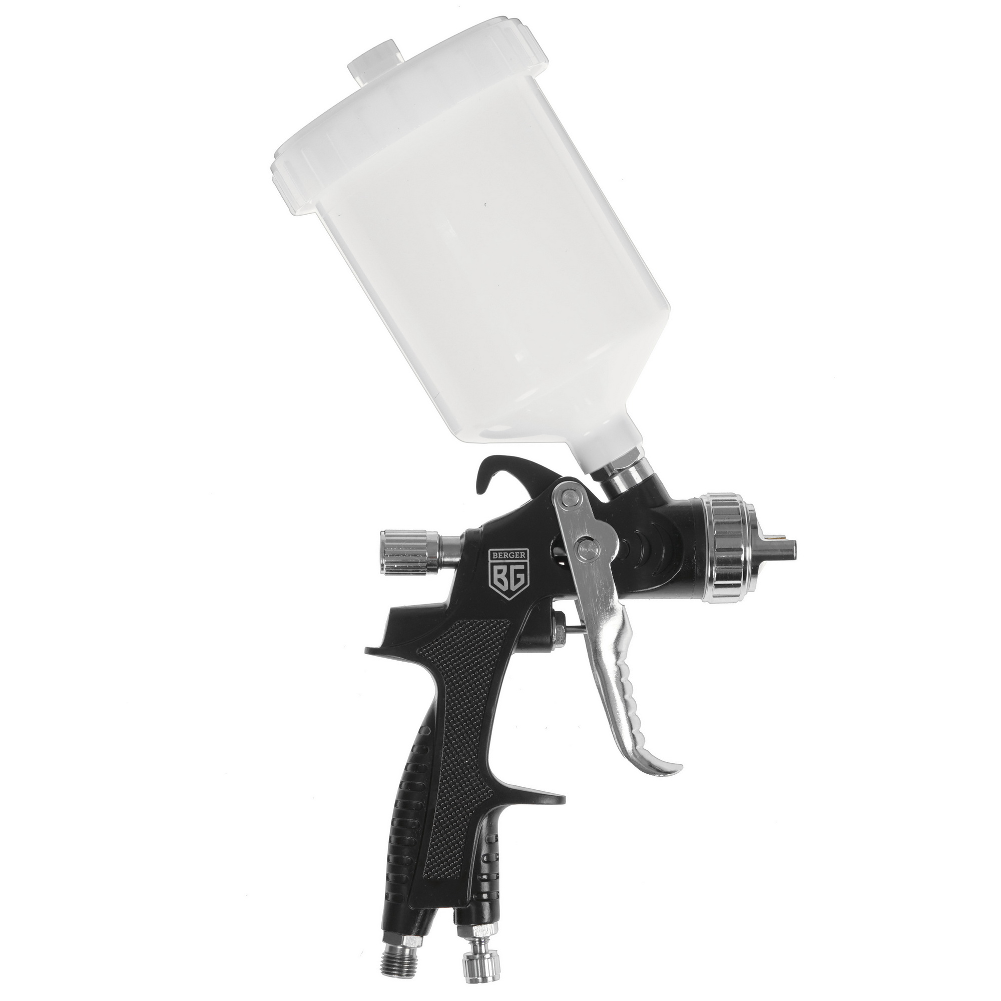 Краскораспылитель BERGER ГРЮН BG1378 5331808 STDN-0056122 - Вид №1