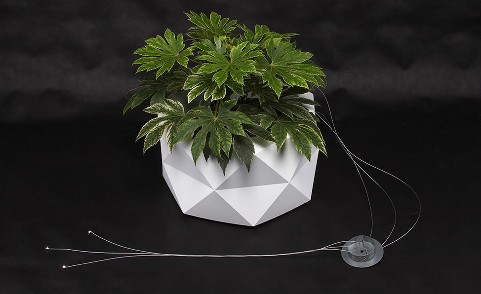 005849 Подвесное кашпо Vondom Marquis - Вид №7