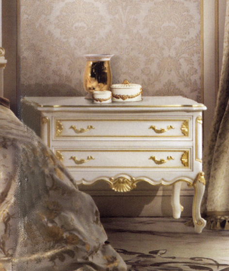 Тумбочка  ANGELO CAPPELLINI 30214/02 Timeless