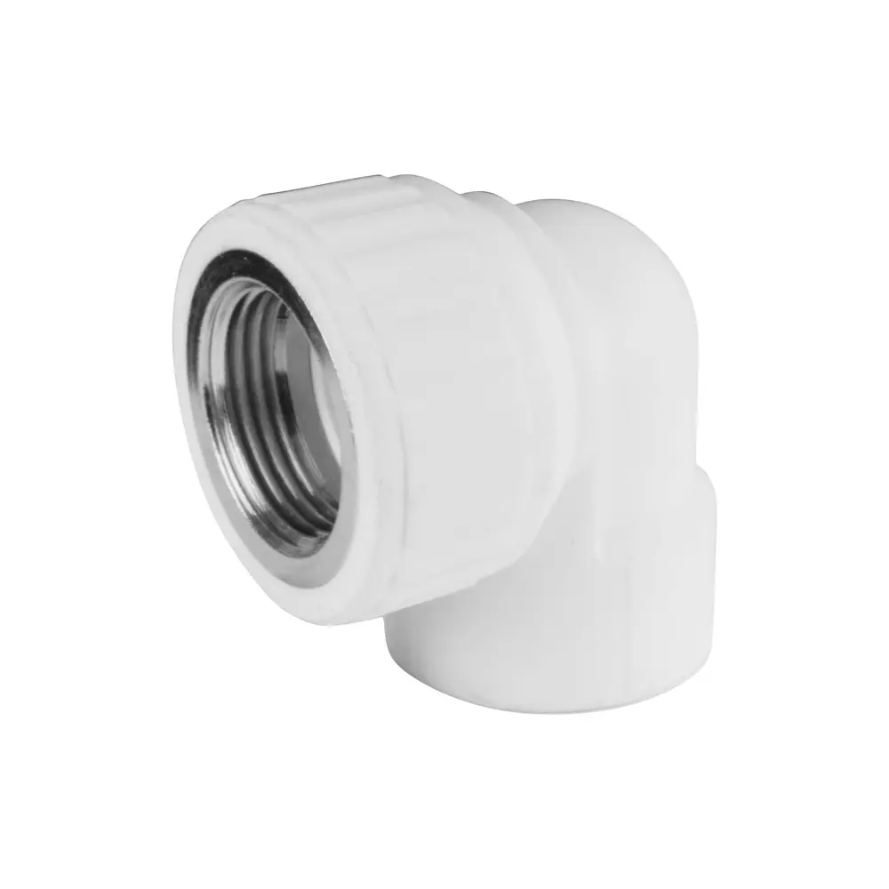 Угол комбинированный 90° РВК 3/4"x20 мм ВР полипропилен 21003 STLM-2057729