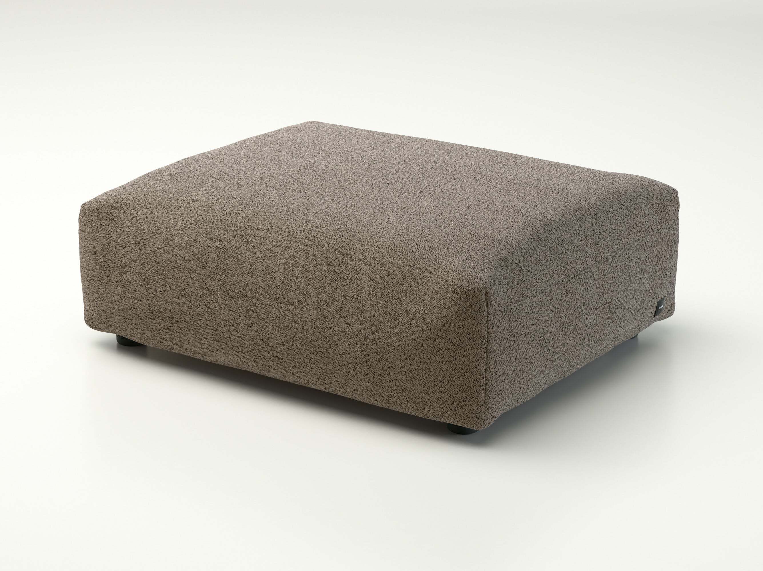 Модуль для дивана vetsak SOFA SEAT LARGE - LOOP LOOP ARCH-00042871 - Вид №2