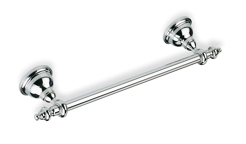 EL06(08) Stil Haus Elite, полотенцедержатель, цвет хром