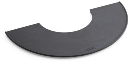 höfats Плита для барбекю Bowl sun-id-1411014 - Вид №1