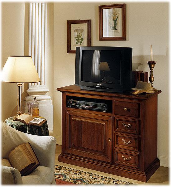 Тумба под TV  MIRANDOLA 715/T Salieri