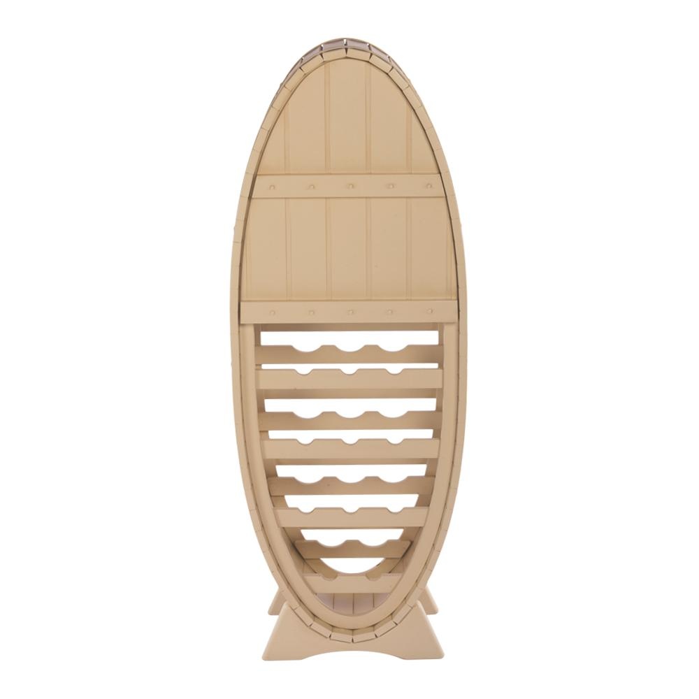 54042 BOGACHO Мини-бар Капитан Флинт Айвори МДФ  - Вид №4