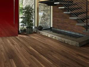 CP Parquet Ореховый паркет Antico asolo matita