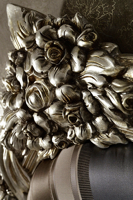 Кровать ATELIER PIERMARIA ATELIER  - Вид №2