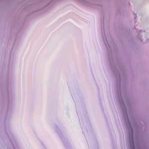 SICIS Agata Lilla Gem Glass